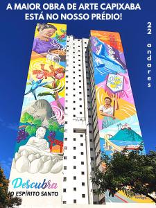 Apartamento em Vitória capital do ES