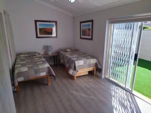 Worcester Garden Cottage