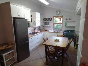 Worcester Garden Cottage