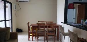 Praia de boraceia pé na areia