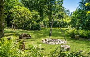 3 Bedroom Gorgeous Home In Gilleleje