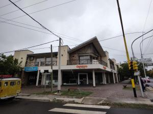 Soleado Apart Hotel - 4hvězdičkové hotely ve městě San Rafael