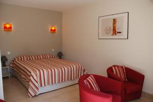 B&B / Chambres d'hotes Au Bon Penequet : photos des chambres