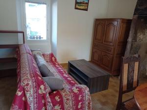 Appartements Chez Ophelie : photos des chambres