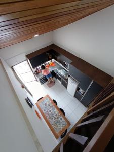 Flat Monte Castelo Gravatá Módulo 17