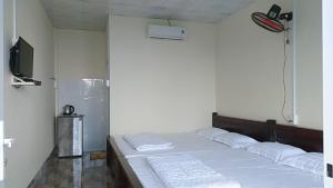 Homestay view đồi Hòn Sơn