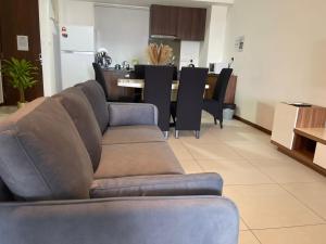 Deluxe Seaview Suite Twin Bed by The Only Bnb