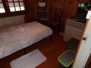 Sejours chez l'habitant Chambre d'hote : photos des chambres