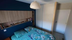 Maisons de vacances Joy house : photos des chambres