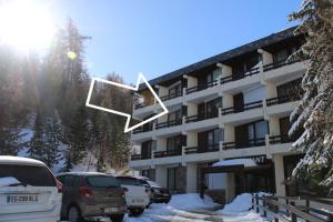 Appartements RISOUL 1850 - Appart' 4 personnes ski aux pieds : photos des chambres