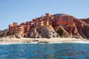 The Westin Los Cabos Resort Villas - Baja Point - El Bedito