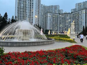 Vinhomes Royal City Luxury Apartment 2 Br