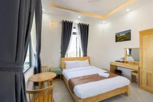Hải Âu Villa Hotel - Ấp An Kroët