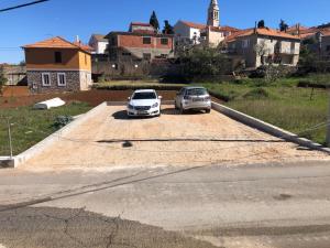 Charming new house on islandfew steps from the sea