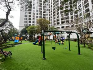 Vinhomes Royal City Luxury Apartment 3Br