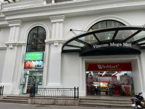 Vinhomes Royal City Luxury Apartment 3Br