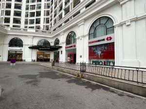 Vinhomes Royal City Luxury Apartment 3Br