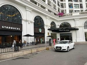 Vinhomes Royal City Luxury Apartment 3Br