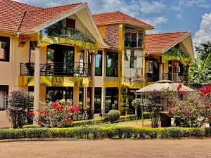 Signature Apartment Hotel Jinja - Njeru