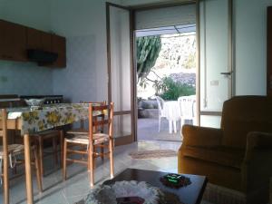 Rocca tagliata Marsala