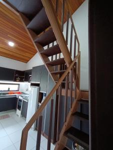 Flat Monte Castelo Gravatá Módulo 17