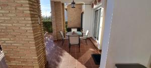 Homes of Spain, Al Andalus Thalassa Planta baja de 2 dormitorios 2 baños con WIFI