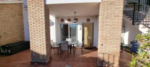 Homes of Spain, Al Andalus Thalassa Planta baja de 2 dormitorios 2 baños con WIFI