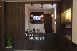 Hotel Münden