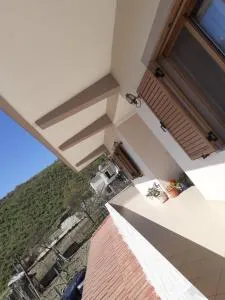 Kanushi house - Nokovë