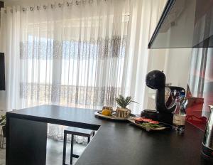 Apartament Manhattan City Center