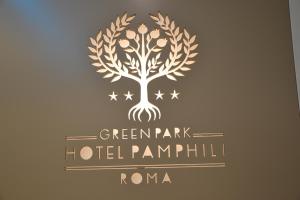 Ele Green Park Hotel Pamphili