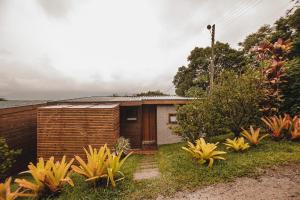 Pousada Colina Verde