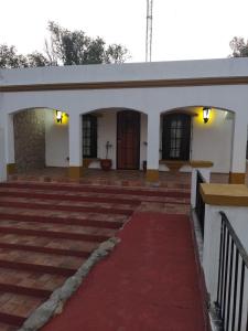 La Casona de Cerro Colonial