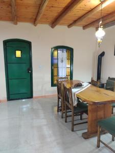 La Casona de Cerro Colonial