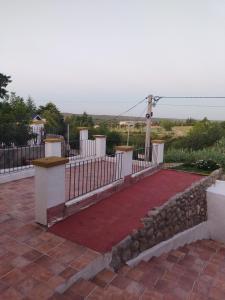 La Casona de Cerro Colonial