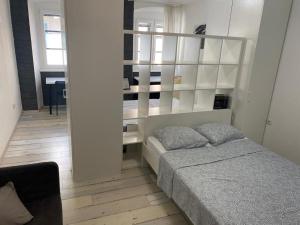 Studio apartman 