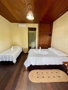 Hotel Salinopolis e kitepoint