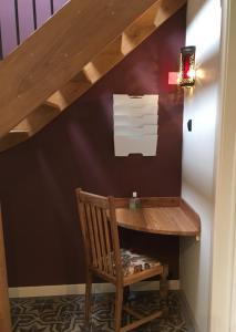 Farmhouse Gite