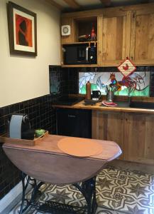 Farmhouse Gite