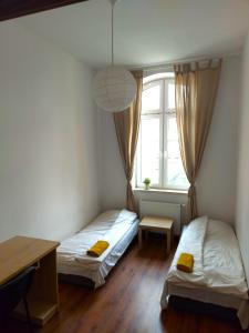 Apartament Parkowy