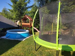 Chalupa pod Lysou - Apartma 4rooms