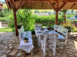 Chalupa pod Lysou - Apartma 4rooms