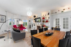 Lagos - Pool & Garden