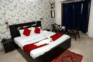 Hotel Ashray Noida - Noida
