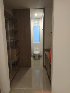 Apartamento Full Equipado Primera Linea de Playa