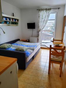 Apartmán Rokytka s balkonem
