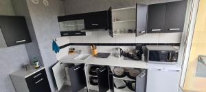 Appartements Luxe-Living : photos des chambres