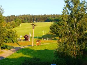 Apartmán Rokytka s balkonem
