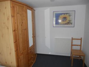 Ferienhaus Vorwachs 1