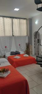 Estía Holidays Apartments - Taormina